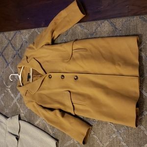 Preston & york jacket